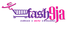 Fash9ja logo